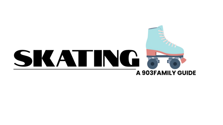 Skating GUIDE