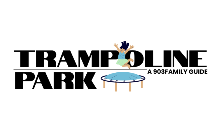 Trampolie GUIDE