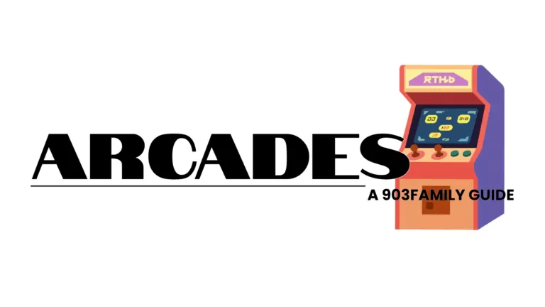 arcades GUIDE