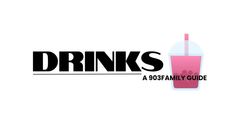 Drinks GUIDE