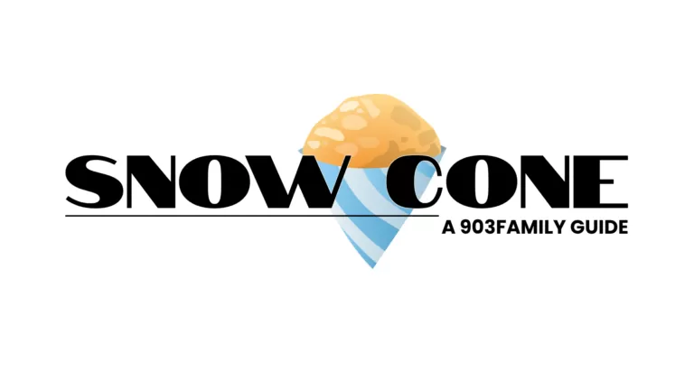 Snow cone GUIDE