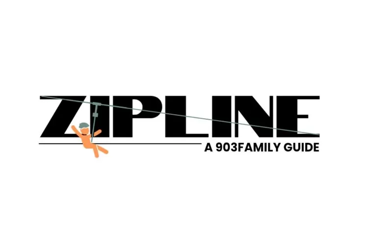 zipline GUIDE