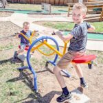 Eagles Nest Mini Golf 1