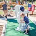 Eagles Nest Mini Golf 2