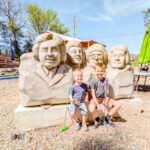 Eagles Nest Mini Golf 3