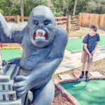 Eagles Nest Mini Golf 4