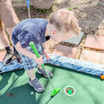 Eagles Nest Mini Golf 5