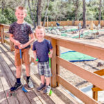 Eagles Nest Mini Golf 6