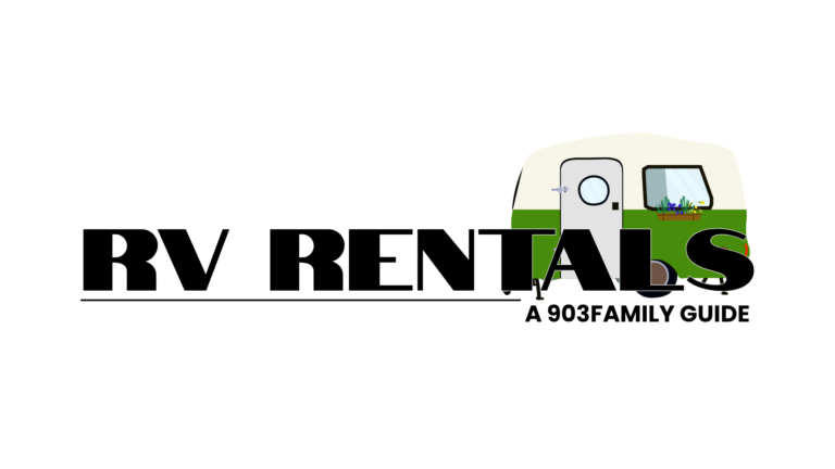RV Rental GUIDE